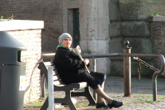 Rome-wekeend-Cassino-172