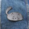 Cat Patch (Custom)